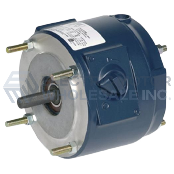 Image for 1.5FT-LB Stearns 56700 Series 143-5TC IP23 230VAC Coupler Brake 105670107-FF